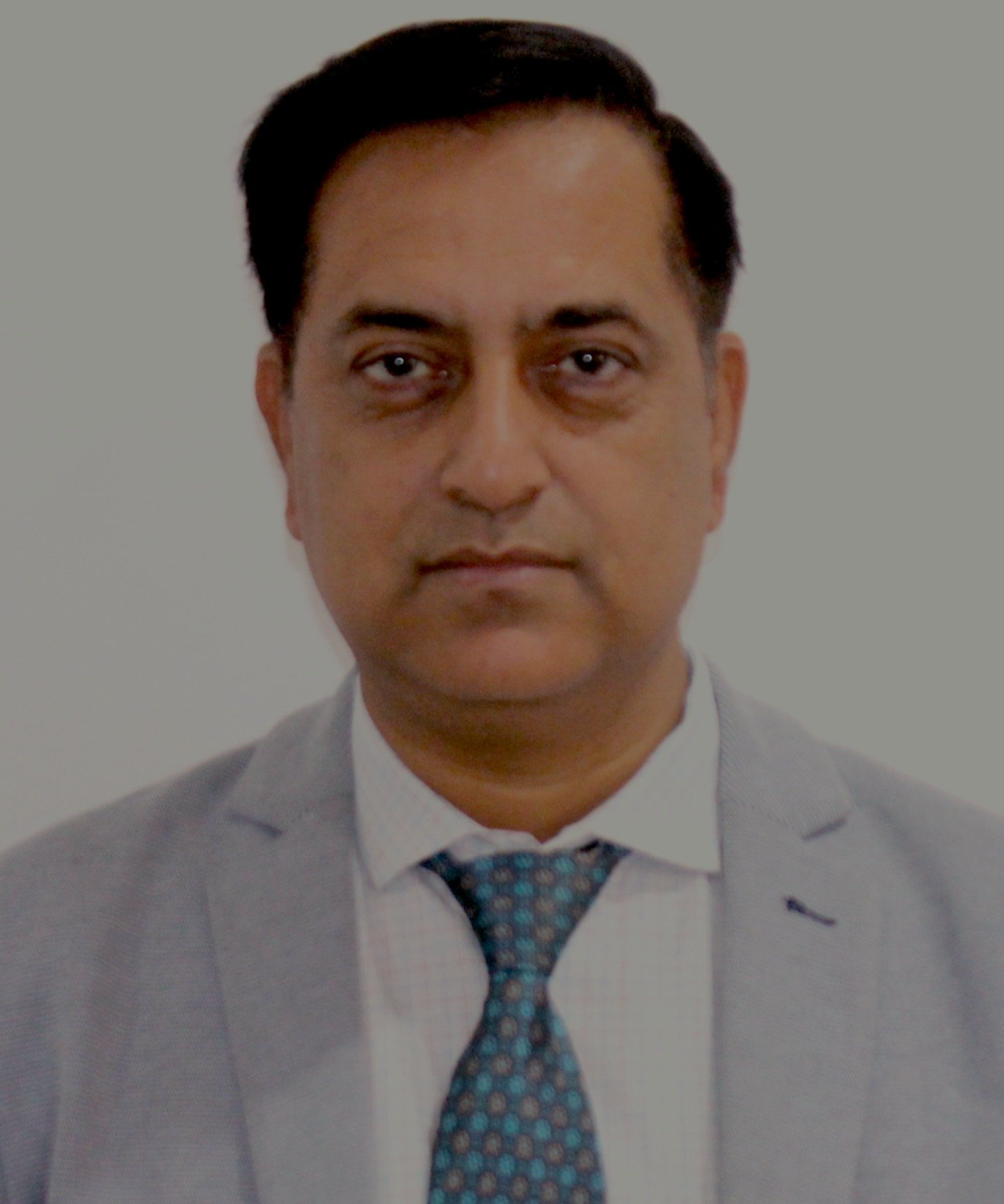Dr. Tasleem Raza