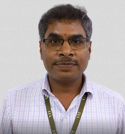 Dr. Mahendran Botlagunta