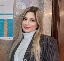 Dr. Milena Zivkovic